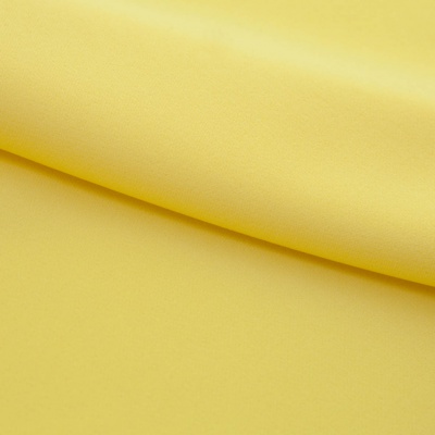 Костюмная ткань "Элис" 12-0727, 200 гр/м2, шир.150см, цвет лимон нюд - купить в Каменске-Шахтинском. Цена 303.10 руб.