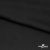 Ткань плательная Габриэль 100% полиэстер,140 (+/-10) гр/м2, шир. 150 см, цв. черный BLACK - купить в Каменске-Шахтинском. Цена 248.37 руб.