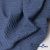 Ткань костюмная "Джинс", 345 г/м2, 100% хлопок, шир. 155 см, Цв. 2/ Dark  blue - купить в Каменске-Шахтинском. Цена 686 руб.
