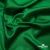 Поли креп-сатин 17-6153, 125 (+/-5) гр/м2, шир.150см, цвет зелёный - купить в Каменске-Шахтинском. Цена 155.57 руб.