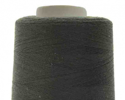 Швейные нитки (армированные) 28S/2, нам. 2 500 м, цвет 102 - купить в Каменске-Шахтинском. Цена: 148.95 руб.