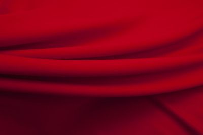 Костюмная ткань с вискозой "Флоренция" 18-1763, 195 гр/м2, шир.150см, цвет красный - купить в Каменске-Шахтинском. Цена 491.97 руб.