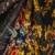 Ткань костюмная жаккард №130904, 256 гр/м2, шир.150см - купить в Каменске-Шахтинском. Цена 726.73 руб.
