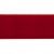 Лента бархатная нейлон, шир.25 мм, (упак. 45,7м), цв.45-красный - купить в Каменске-Шахтинском. Цена: 981.09 руб.