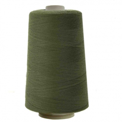 Швейные нитки (армированные) 28S/2, нам. 2 500 м, цвет 208 - купить в Каменске-Шахтинском. Цена: 139.91 руб.
