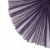 Сетка Глиттер, 24 г/м2, шир.145 см., пурпурный - купить в Каменске-Шахтинском. Цена 117.24 руб.