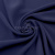 Штапель (100% вискоза), 19-3920, 130 гр/м2, шир.140см, цвет т.синий - купить в Каменске-Шахтинском. Цена 372.40 руб.