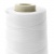 Нитки швейные 40/2 В2, нам. 4 000 м, цвет белый - купить в Каменске-Шахтинском. Цена: 107.26 руб.