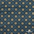 Ткань костюмная «Микровельвет велюровый принт», 220 г/м2, 97% полиэстр, 3% спандекс, ш. 150См Цв #6 - купить в Каменске-Шахтинском. Цена 439.76 руб.