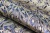 Ткань костюмная жаккард, 135 гр/м2, шир.150см, цвет синий№18 - купить в Каменске-Шахтинском. Цена 441.95 руб.