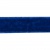 Лента бархатная нейлон, шир.12 мм, (упак. 45,7м), цв.74-василек - купить в Каменске-Шахтинском. Цена: 392 руб.