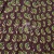 Плательная ткань "Фламенко" 14.1, 80 гр/м2, шир.150 см, принт огурцы - купить в Каменске-Шахтинском. Цена 241.49 руб.