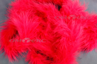 Марабу из пуха и перьев тонкое/насыщенно-розовый - купить в Каменске-Шахтинском. Цена: 61.70 руб.