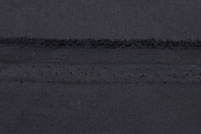 Костюмная ткань с вискозой "Флоренция" 19-4014, 195 гр/м2, шир.150см, цвет серый/шторм - купить в Каменске-Шахтинском. Цена 458.04 руб.