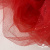 Сетка Фатин Глитер серебро, 12 (+/-5) гр/м2, шир.150 см, 16-38/красный - купить в Каменске-Шахтинском. Цена 132.81 руб.
