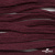 Шнур плетеный d-8 мм плоский, 70% хлопок 30% полиэстер, уп.85+/-1 м, цв.1014-бордо - купить в Каменске-Шахтинском. Цена: 735 руб.