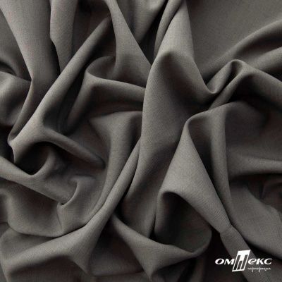 Ткань костюмная Зара, 92%P 8%S, Gray/Cерый, 200 г/м2, шир.150 см - купить в Каменске-Шахтинском. Цена 325.28 руб.