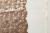 Сетка с пайетками №37, 188 гр/м2, шир.130см, цвет медный - купить в Каменске-Шахтинском. Цена 459.79 руб.