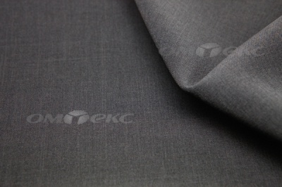Ткань костюмная 21699 1124/1177, 236 гр/м2, шир.150см, цвет серый - купить в Каменске-Шахтинском. Цена 455.40 руб.