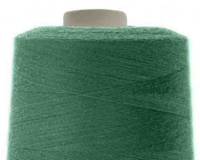 Швейные нитки (армированные) 28S/2, нам. 2 500 м, цвет 376 - купить в Каменске-Шахтинском. Цена: 148.95 руб.