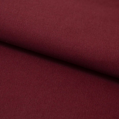 Ткань смесовая для спецодежды "Униформ" 19-1725, 200 гр/м2, шир.150 см, цвет бордовый - купить в Каменске-Шахтинском. Цена 138.73 руб.
