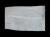 WS7225-прокладочная лента усиленная швом для подгиба 30мм-белая (50м) - купить в Каменске-Шахтинском. Цена: 16.71 руб.