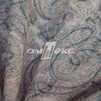 Ткань костюмная (принт) T007 3#, 270 гр/м2, шир.150см - купить в Каменске-Шахтинском. Цена 610.66 руб.