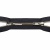 Молния металл Т-5 (2 сл.), 110 см, разъёмная, цвет чёрный - купить в Каменске-Шахтинском. Цена: 157.69 руб.