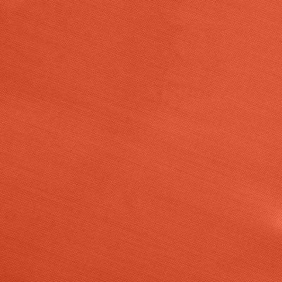 Ткань подкладочная "EURO222" 16-1459, 54 гр/м2, шир.150см, цвет оранжевый - купить в Каменске-Шахтинском. Цена 74.07 руб.