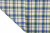Ткань сорочечная 619-2, 106 гр/м2, шир.146см, клетка - купить в Каменске-Шахтинском. Цена 238.23 руб.