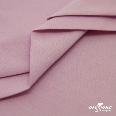 Ткань сорочечная стрейч 13-2805, 115 гр/м2, шир.150см, цвет розовый - купить в Каменске-Шахтинском. Цена 307.75 руб.