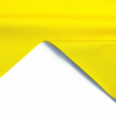 Дюспо 240 13-0858, PU/WR/Milky, 76 гр/м2, шир.150см, цвет жёлтый - купить в Каменске-Шахтинском. Цена 118.80 руб.
