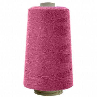 Швейные нитки (армированные) 28S/2, нам. 2 500 м, цвет 434 - купить в Каменске-Шахтинском. Цена: 148.95 руб.