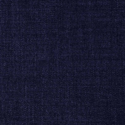 Костюмная ткань с вискозой "Верона", 155 гр/м2, шир.150см, цвет т.синий - купить в Каменске-Шахтинском. Цена 522.72 руб.