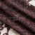 Кружевное полотно стрейч XD-8, 100 гр/м2, шир.150см, цвет шоколад - купить в Каменске-Шахтинском. Цена 1 851.10 руб.