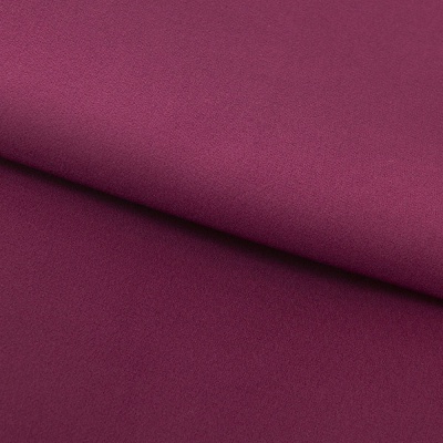 Костюмная ткань "Элис" 19-2024, 200 гр/м2, шир.150см, цвет бордо - купить в Каменске-Шахтинском. Цена 303.10 руб.