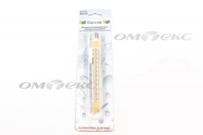 Маркировочный карандаш MSS-06 (6 цветных грифелей) - купить в Каменске-Шахтинском. Цена: 731.33 руб.