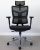 Кресло офисное текстиль арт. JYG-22 - купить в Каменске-Шахтинском. Цена 20 307.69 руб.