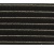 #H1-Лента эластичная вязаная с рисунком, шир.40 мм, (уп.45,7+/-0,5м) - купить в Каменске-Шахтинском. Цена: 47.11 руб.