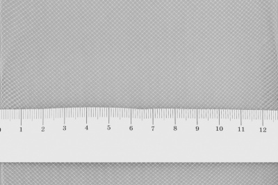 Регилин, шир.7 мм, (уп.50 м), цв.-белый - купить в Каменске-Шахтинском. Цена: 1 338.36 руб.