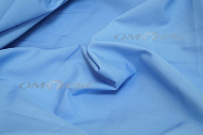 Сорочечная ткань "Ассет" 16-4020, 120 гр/м2, шир.150см, цвет голубой - купить в Каменске-Шахтинском. Цена 251.41 руб.