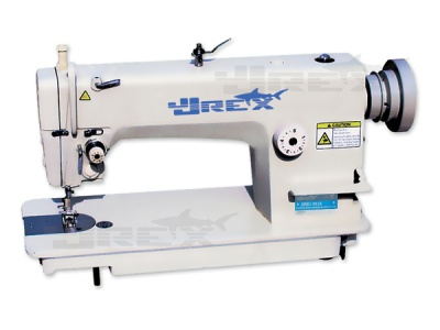 JJREX 0518 Комплект ПШМ с нижним и игольным продвижением для средних тканей - купить в Каменске-Шахтинском. Цена 65 690.85 руб.