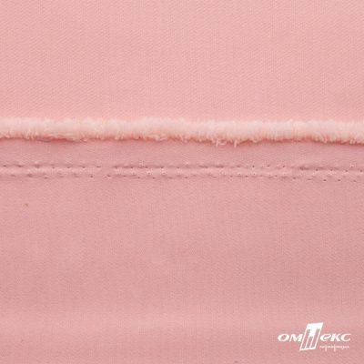 Ткань костюмная "Элис", 97%P 3%S, 220 г/м2 ш.150 см, цв-грейпфрут розовый  - купить в Каменске-Шахтинском. Цена 308 руб.