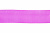 Лента органза 1015, шир. 10 мм/уп. 22,8+/-0,5 м, цвет ярк.розовый - купить в Каменске-Шахтинском. Цена: 38.39 руб.