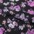 Плательная ткань "Фламенко" 20.1, 80 гр/м2, шир.150 см, принт растительный - купить в Каменске-Шахтинском. Цена 241.49 руб.