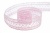 Тесьма кружевная 0621-1669, шир. 20 мм/уп. 20+/-1 м, цвет 096-розовый - купить в Каменске-Шахтинском. Цена: 673.91 руб.
