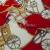 Плательная ткань "Фламенко" 13.1, 80 гр/м2, шир.150 см, принт этнический - купить в Каменске-Шахтинском. Цена 241.49 руб.