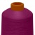 Нитки текстурированные некручёные 476, намот. 15 000 м, цвет бордо - купить в Каменске-Шахтинском. Цена: 204.10 руб.