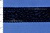 Кружево эластичное узкое арт.2761/30мм/черное - купить в Каменске-Шахтинском. Цена: 8.86 руб.