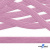Шнур плетеный (плоский) d-10 мм, (уп.100 +/-1м), 100%  полиэфир цв.101-лиловый - купить в Каменске-Шахтинском. Цена: 761.46 руб.